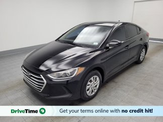 Used 2017 Hyundai Elantra SE image 1