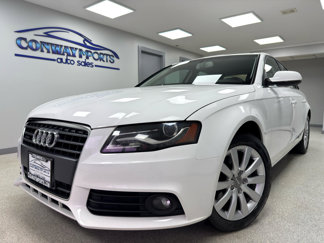 Used 2011 Audi A4 2.0T Premium Plus image 1