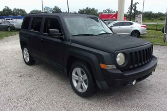 Used 2011 Jeep Patriot Latitude image 1