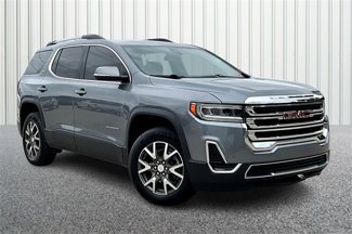 Used 2022 GMC Acadia SLE w/ Driver Convenience Package image 1