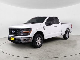 Used 2024 Ford F150 XL w/ Equipment Group 103A High image 1
