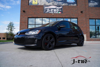 Used 2015 Volkswagen GTI S image 1