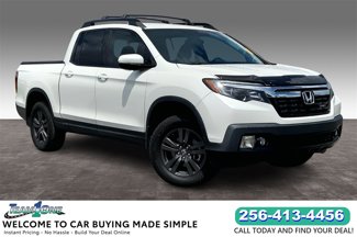 Used 2019 Honda Ridgeline Sport image 1