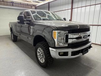 Used 2017 Ford F250 XL w/ STX Appearance Package image 1