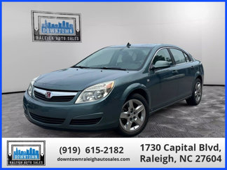 Used 2009 Saturn Aura XE w/ Preferred Package image 1