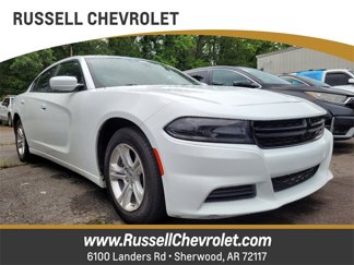 Used 2021 Dodge Charger SXT w/ Leather Interior Group image 1