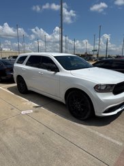 Used 2018 Dodge Durango GT image 1