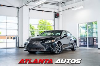 Used 2021 Lexus ES 350 w/ Premium Package image 1