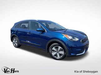 Used 2019 Kia Niro LX image 1