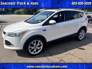 Used 2013 Ford Escape Titanium image 1