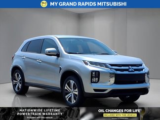 New 2025 Mitsubishi Outlander Sport SE image 1