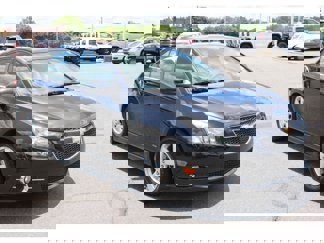 Used 2014 Chevrolet Cruze LT w/ RS Package image 1
