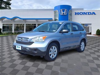 Used 2009 Honda CR-V EX image 1