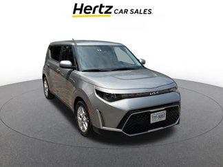 Used 2023 Kia Soul LX w/ Option Group 015 image 1