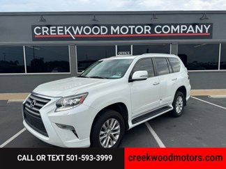 Used 2018 Lexus GX 460 image 1