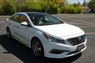 Used 2015 Hyundai Sonata Limited w/ Option Group 06 image 1