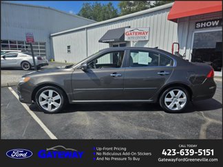 Used 2010 Kia Optima EX w/ Premium Pkg image 1