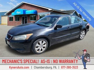 Used 2009 Honda Accord EX image 1