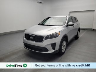Used 2019 Kia Sorento L image 1