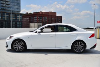Used 2019 Lexus IS 300 AWD image 1