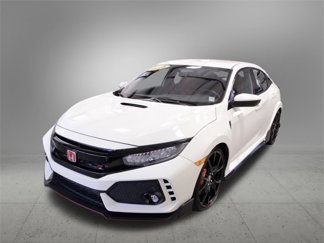 Used 2018 Honda Civic Type R image 1