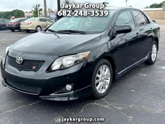 Used 2010 Toyota Corolla image 1