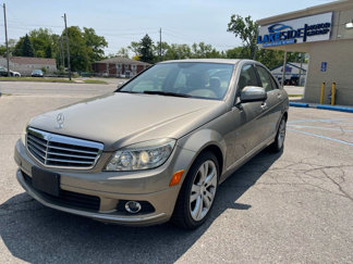 Used 2008 Mercedes-Benz C 300 4MATIC Sedan image 1