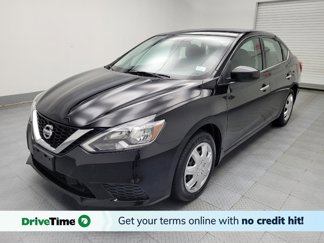 Used 2019 Nissan Sentra S image 1