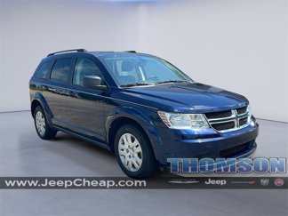 Used 2020 Dodge Journey SE w/ SE Popular Equipment Group image 1