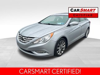 Used 2013 Hyundai Sonata Limited image 1
