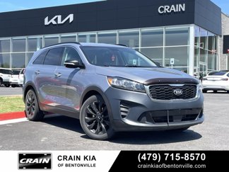Used 2020 Kia Sorento S image 1