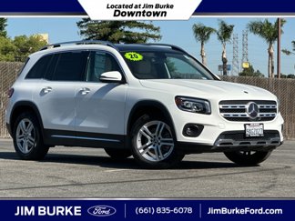 Used 2020 Mercedes-Benz GLB 250 image 1