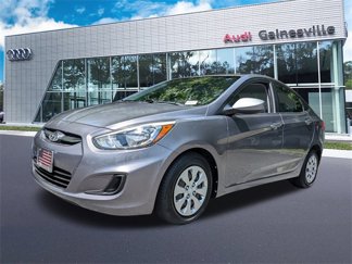 Used 2016 Hyundai Accent SE image 1