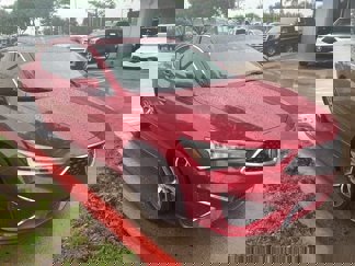 Used 2019 Acura ILX image 1