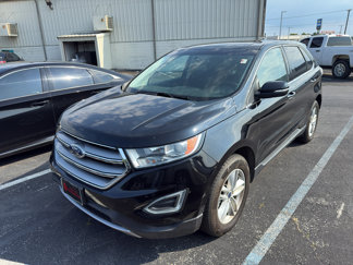 Used 2017 Ford Edge SEL w/ Equipment Group 201A image 1