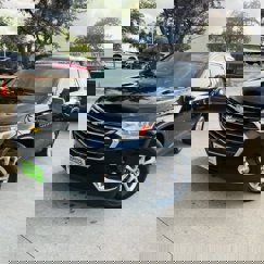 Used 2018 Chevrolet Traverse LT image 1