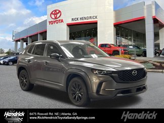 Used 2024 MAZDA CX-50 AWD 2.5 S w/ Select Package image 1