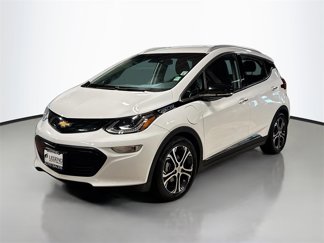 Used 2019 Chevrolet Bolt Premier w/ Infotainment Package image 1