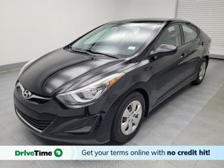 Used 2016 Hyundai Elantra SE image 1