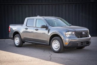 New 2025 Ford Maverick XL image 1