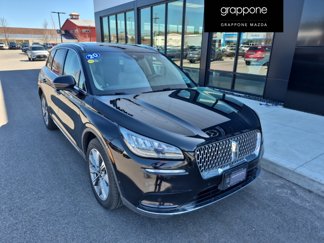 Used 2020 Lincoln Corsair Reserve w/ Equipment Group 201A image 1
