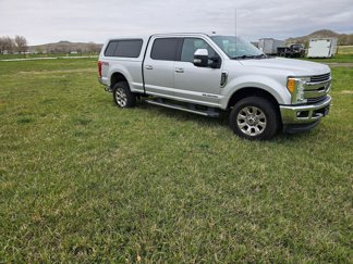 Used 2017 Ford F250 Lariat w/ Lariat Ultimate Package image 1