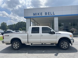 Used 2016 Ford F250 Lariat w/ Lariat Ultimate Package image 1