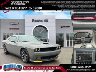 Used 2023 Dodge Challenger R/T w/ Plus Package image 1
