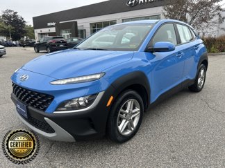 Certified 2023 Hyundai Kona SE video 1