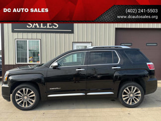 Used 2016 GMC Terrain Denali image 1