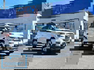 Used 2018 Subaru Outback 2.5i Premium image 1