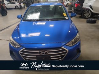 Used 2017 Hyundai Elantra SE image 1