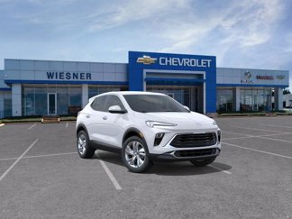 New 2026 Buick Encore GX Preferred image 1