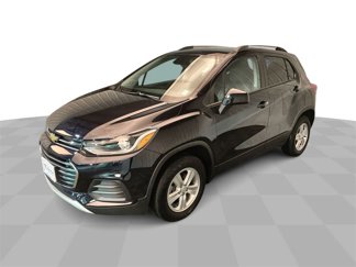 Used 2022 Chevrolet Trax LT w/ Driver Confidence Package image 1